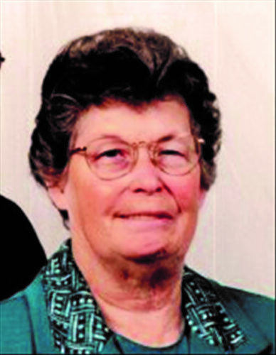 THELMA  JOHNSON